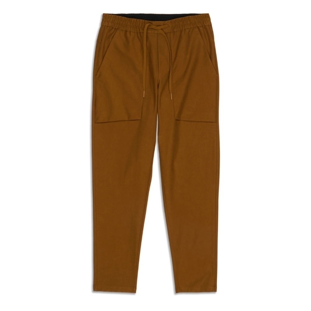 Lululemon Bowline pant size Large